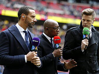 DAZN in talks to purchase BT S...